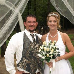 Meet your Posher, Misty